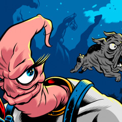 Eminem Ft. 50 Cent & Lloyd Banks ft. EARTHWORM JIM