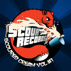J-Sound Spinforth & The Fritz - Front Row People - ***OUT NOW***