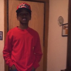 Say Goodbye- Chris Brown