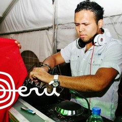 Mix adolescentes -DJ HERMES