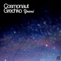 Cosmonaut Grechko - Youmi