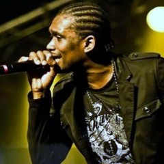 Pon Di Edge - Busy Signal