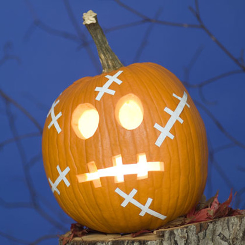 Jack is the time of this end