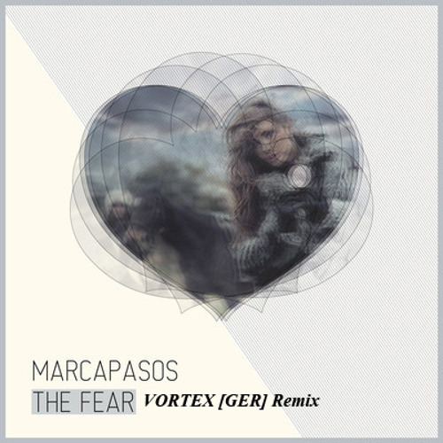 Marcapasos - The Fear (Vortex [GER] Remix) preview