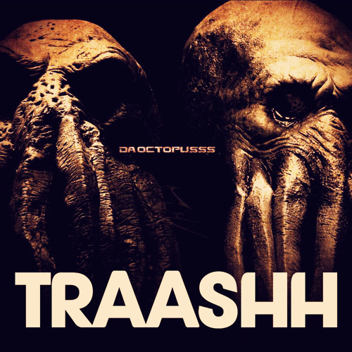 Traashh