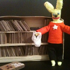 Second Shopping Song