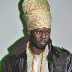 AIMA MOSES -"Love Choice" (Amore Ridddim)