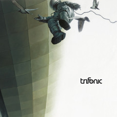 Forget - Trifonic Ft. BRML