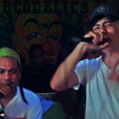 PRV - Hablan de mi (Prod by Louis Rose - Recorded by PRV) RE