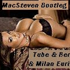 Tube & Berger & Milan Euringer vs Chris Malinchak - LoveBreak is Good To Me (Macsteven Bootleg)