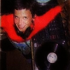 ROOTS READY Mix-CIRCA Mid-90's - DJ Nancy Kyd