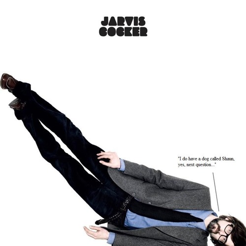Jarvis reads "Sorted for E's & Wizz" radio edit