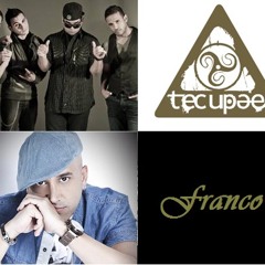 Tecupae ft. Franco - CHAO AMOR