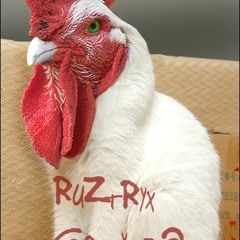 Ruztryx-Go my cat!(Original Mix)