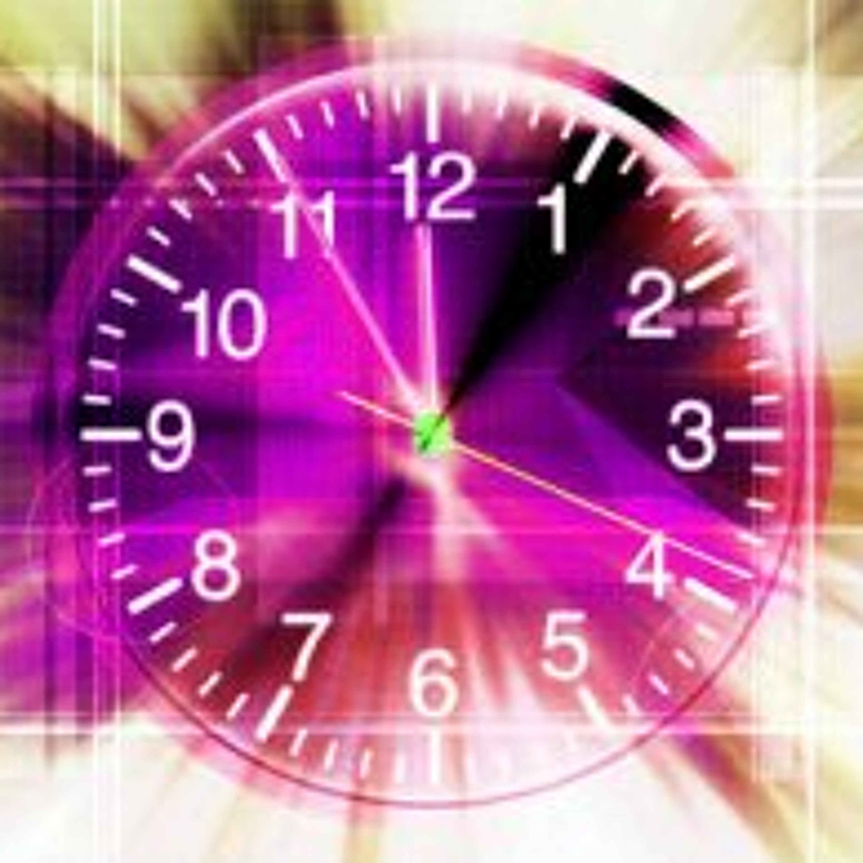 Clock's Pock's - Soundeck episode artwork