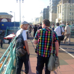 Polyphonic Girl part 2