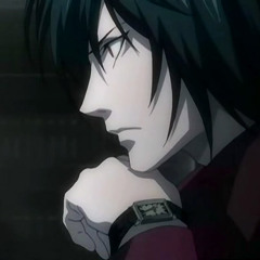 Death Note - Mikami Concertino