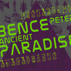 Ancient Paradise feat. Gabriela Lenka