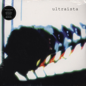 Ultraista – Gold Dayzz (Maribou State Remix)