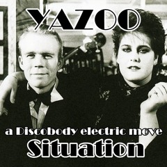 Situation (a Discobody electric move)