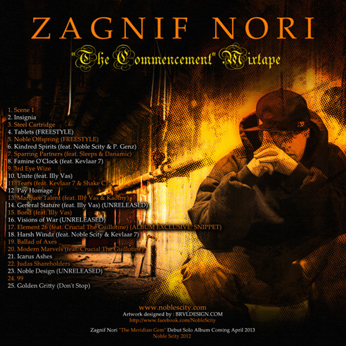 Stream Zagnif Nori 