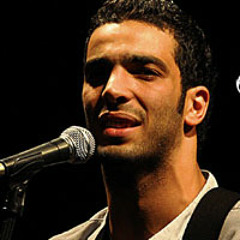 Ramy Essam | عيش حريه عدالة اجتماعية
