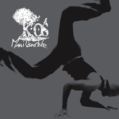 K-OS - Man I Used To Be (K5TAR REMIX)