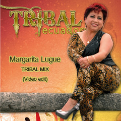 Dnj feat margarita lugue - Tribal mix (video edit) OFICIAL