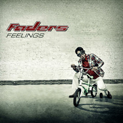 Faders - Feelings (Sonic Scientist  Remix)