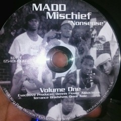 Wilmington's Worst at LQ & Da Madd Mischief crew