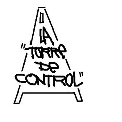 La Torre De Control -Perdiendo El Control- (Prod.-By Dj Roland)Official Remix