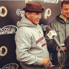 Squad (Redskins Remix 2012 Week #12 THANKSGIVING DAY)