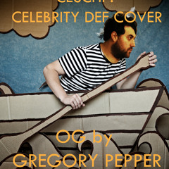 Another Stitch (CELEBRITY DEF VERSION) - Cover of Gregory Pepper