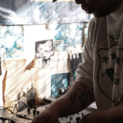 Experimental MIX by G M Sueside