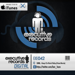 S3RL - Keep On Ravin' Baby (Haze Remix) (Out Now!)