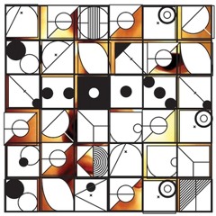 Buke & Gase: "General Dome"