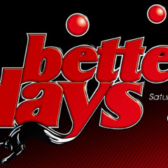 157 - Better Days 2 - 27-11-2010 Avec Bibi & Yan Parker