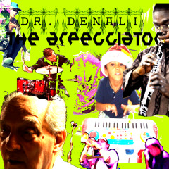 Dr Denali The Arpeggiator