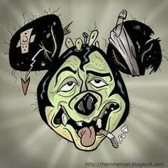 Deadmau5   Strobe (Original Mix - Sebastian Diaz R.)