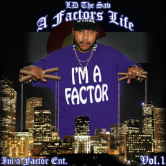 BRAND NEW SAV.-FUCC IT IN YA SYSTEM