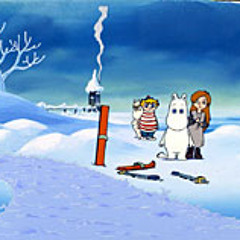 Hipelöityä muumimusiikkia