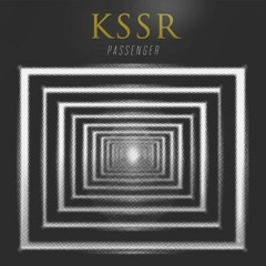 Kssr - Passenger [Sook Rmx] (Free Download)