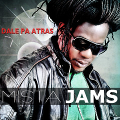 El Baile Del Tao - Mista Jams - DeejayMixX