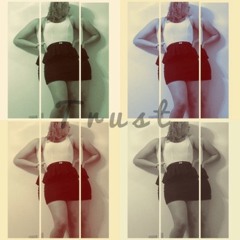 Trust - Keyshia Cole & Monica