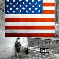 PAYPA ft. TROY AVE - GRINDING