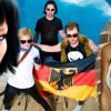 Mirrors Edge OST / Rihanna / 911 Turbo / Nirvana - S &M & Lazerbeams