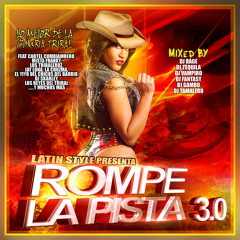 dj rage & dj gecko.............pavo mix........thanksgiving mix...........