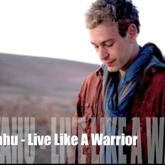 Matisyahu - Live Like A Warrior (C3prod Remix)