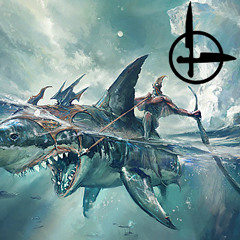 Mix 4 - Ride the Shark