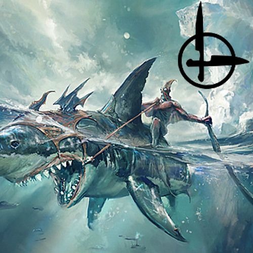 Mix 4 - Ride the Shark